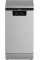 Посудомийна машина Beko BDFS26121XQ