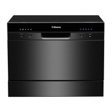 Настольная посудомоечная машина Hansa ZWM556BH