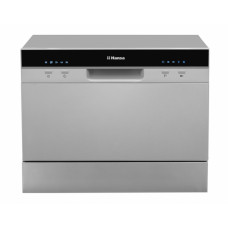 Настольная посудомоечная машина Hansa ZWM556SH