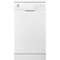 Посудомийна машина Electrolux ESA12110SW