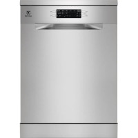 Посудомийна машина Electrolux ESA47210SX
