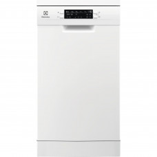 Посудомоечная машина Electrolux ESS43210SW