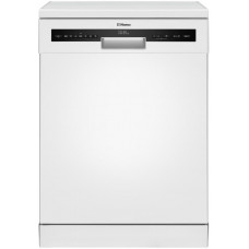 Посудомоечная машина Hansa ZWM627WH