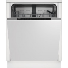 Встраиваемая посудомоечная машина Beko DIN34322
