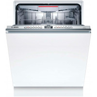 Встраиваемая посудомоечная машина Bosch SMV4HVX00K