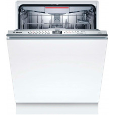 Встраиваемая посудомоечная машина Bosch SMV4HVX00K