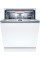 Встраиваемая посудомоечная машина Bosch SMV4HVX00K
