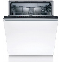 Вбудована посудомийна машина Bosch SMV2IVX00K