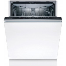 Встраиваемая посудомоечная машина Bosch SMV2IVX00K