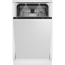 Посудомоечная машина Beko BDIS38040A