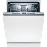 Встраиваемая посудомоечная машина Bosch SMV4HCX40K