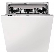 Посудомоечная машина Whirlpool WIC3C34PFES