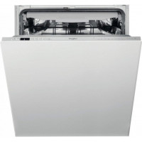 Посудомоечная машина Whirlpool WIC3C33PFE
