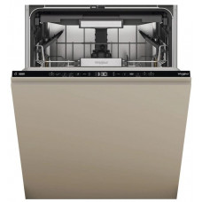 Посудомоечная машина Whirlpool W7IHT58T