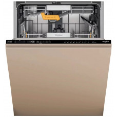 Встраиваемая посудомоечная машина Whirlpool W8IHP42L