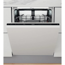 Встраиваемая посудомоечная машина Whirlpool WIO3C33E6.5