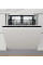 Встраиваемая посудомоечная машина Whirlpool WIO3C33E6.5