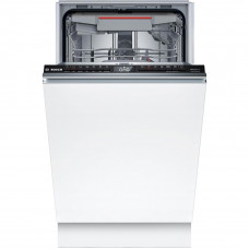 Встраиваемая посудомоечная машина Bosch SPV4HMX65K