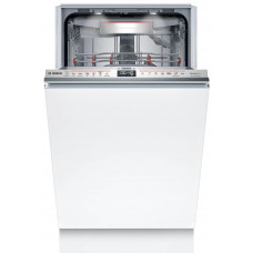 Посудомоечная машина Bosch SPV6ZMX65K