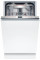 Посудомоечная машина Bosch SPV6ZMX65K