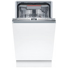 Встраиваемая посудомоечная машина Bosch SPV4EMX65K