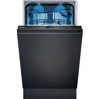 Вбудована посудомийна машина Siemens SR75EX65MK