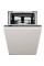 Вбудована посудомийна машина Whirlpool WSIO3O34PFEX