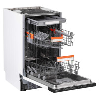 Встраиваемая посудомоечная машина Ardesto DWMB-V459SMT3