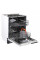 Посудомийна машина Ardesto DWMB-V605