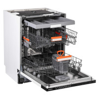 Посудомоечная машина Ardesto DWMB-V609SMH3