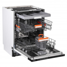 Посудомоечная машина Ardesto DWMB-V609SMH3