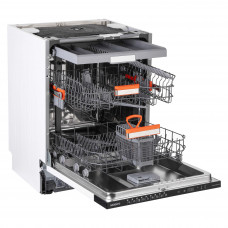 Посудомоечная машина Ardesto DWMB-V609SMHT3
