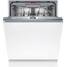 Встраиваемая посудомоечная машина Bosch SMV4HMX65Q