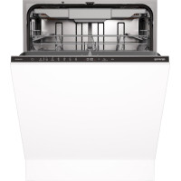 Встраиваемая посудомоечная машина Gorenje GV16D5