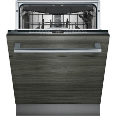 Встраиваемая посудомоечная машина Siemens SN63HX62MT