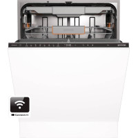 Встраиваемая посудомоечная машина Gorenje GV673C65