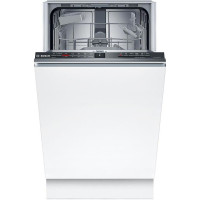 Вбудована посудомийна машина Bosch SPV2IKX01K