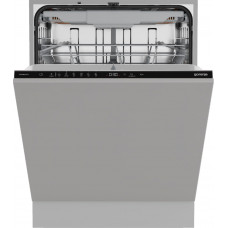 Встраиваемая посудомоечная машина Gorenje GV16E1