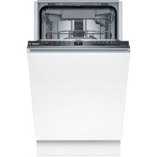 Встраиваемая посудомоечная машина Bosch SPV2HMX03K