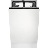 Вбудована посудомийна машина Electrolux EEA71210L