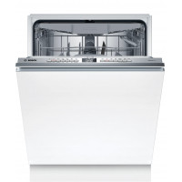 Вбудована посудомийна машина Bosch SMH4ECX28E
