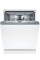 Вбудована посудомийна машина Bosch SMH4ECX28E