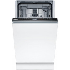 Встраиваемая посудомоечная машина Bosch SPV4HMX14Q