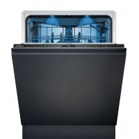 Вбудована посудомийна машина Siemens SN87TX02CE