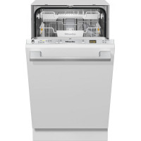 Вбудована посудомийна машина Miele 21559062UA