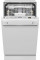 Посудомоечная машина Miele 21559062UA