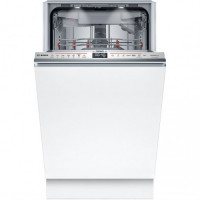 Вбудована посудомийна машина Bosch SPV8ZMX06Q