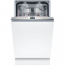 Встраиваемая посудомоечная машина Bosch SPV8ZMX06Q