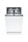 Вбудована посудомийна машина Bosch SPV8ZMX06Q