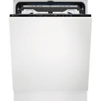 Вбудована посудомийна машина Electrolux EEC87400W